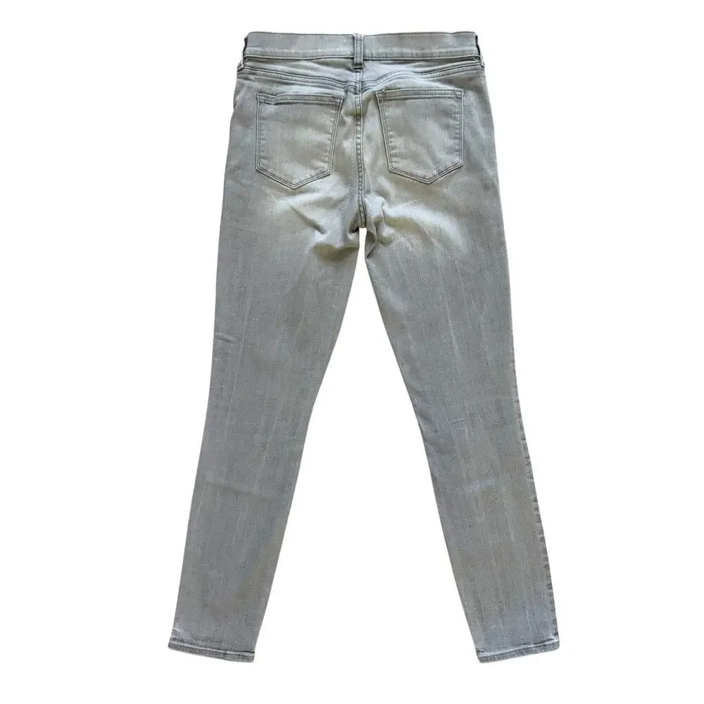 J. Crew crew jeans